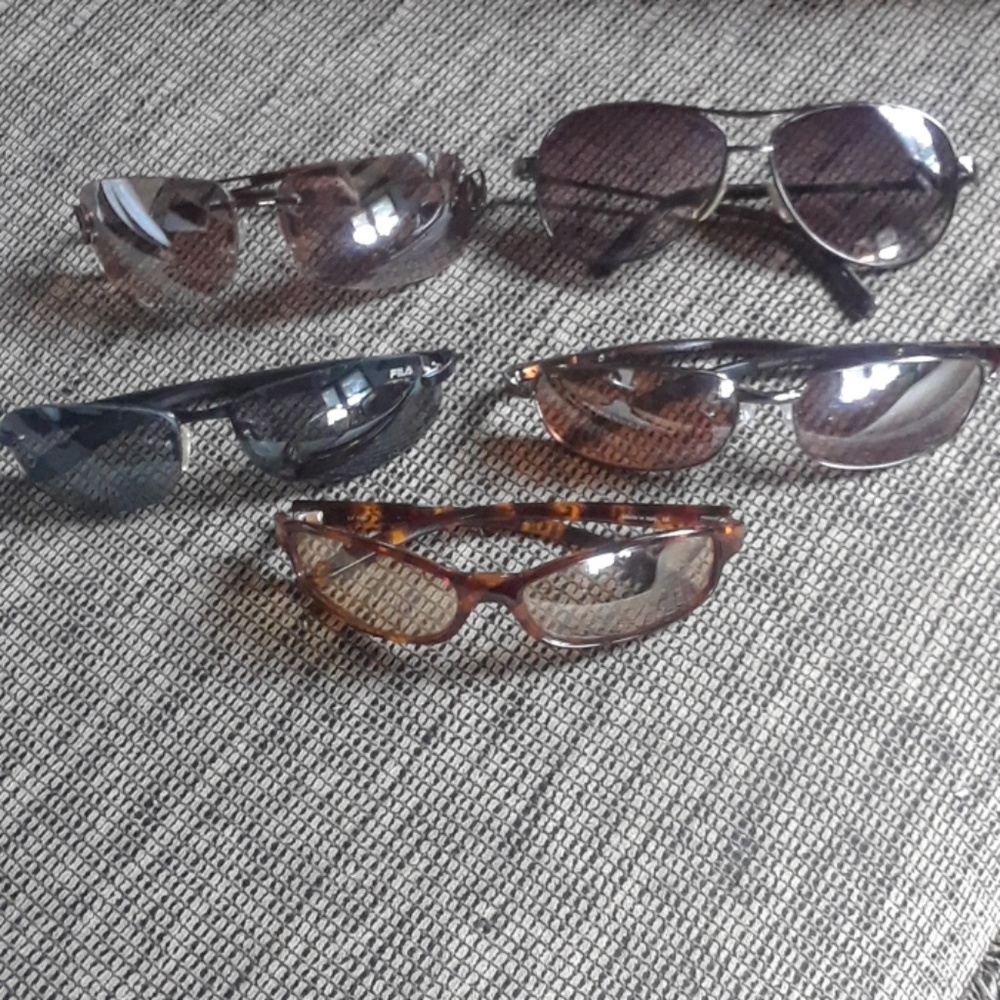 Sun glasses